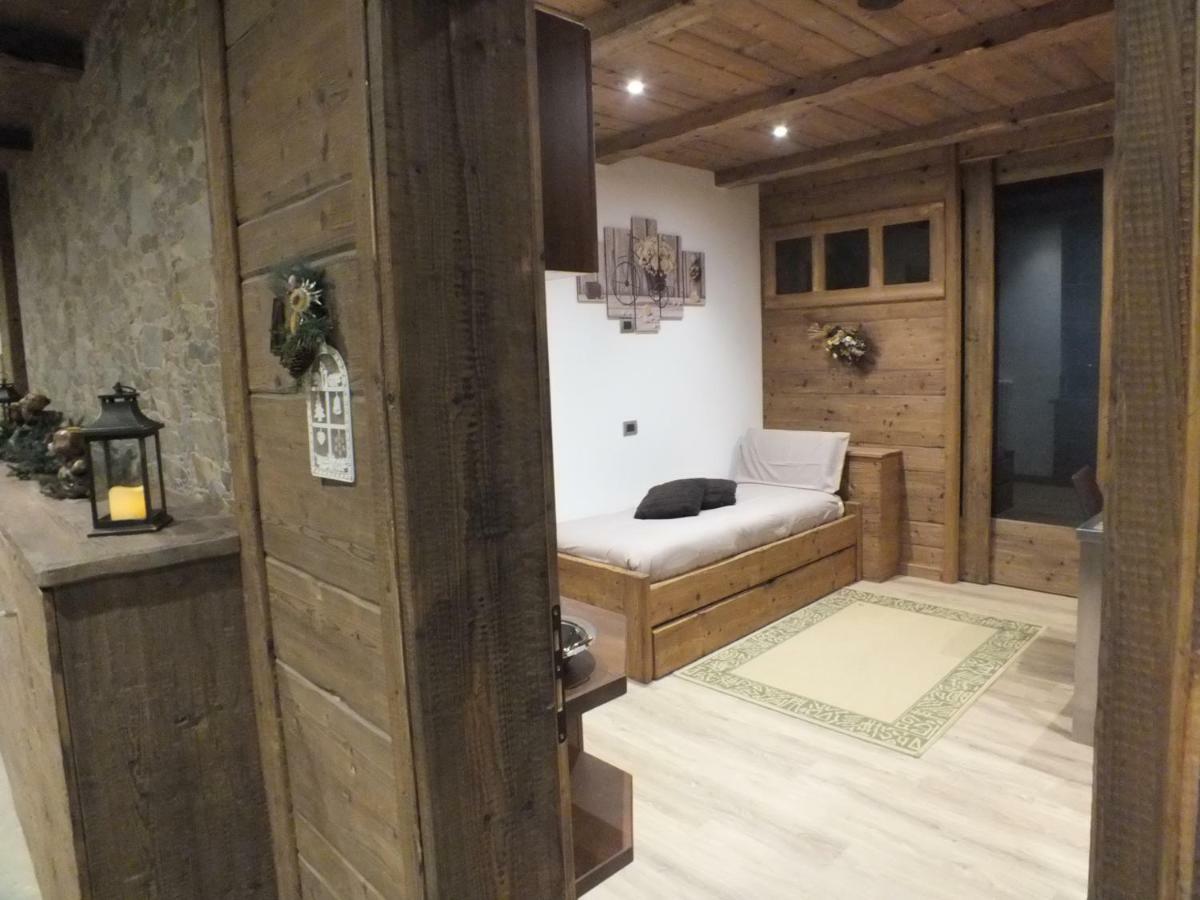 Best House Snc Di Elisa Baroni E Beatrice Dei Cas Bormio Exterior photo